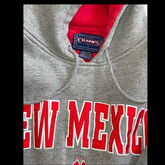 champs hoodie - Picture 2 of 2
